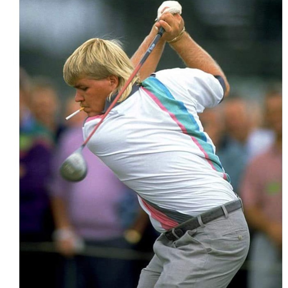 Meet your Posher, Hunter